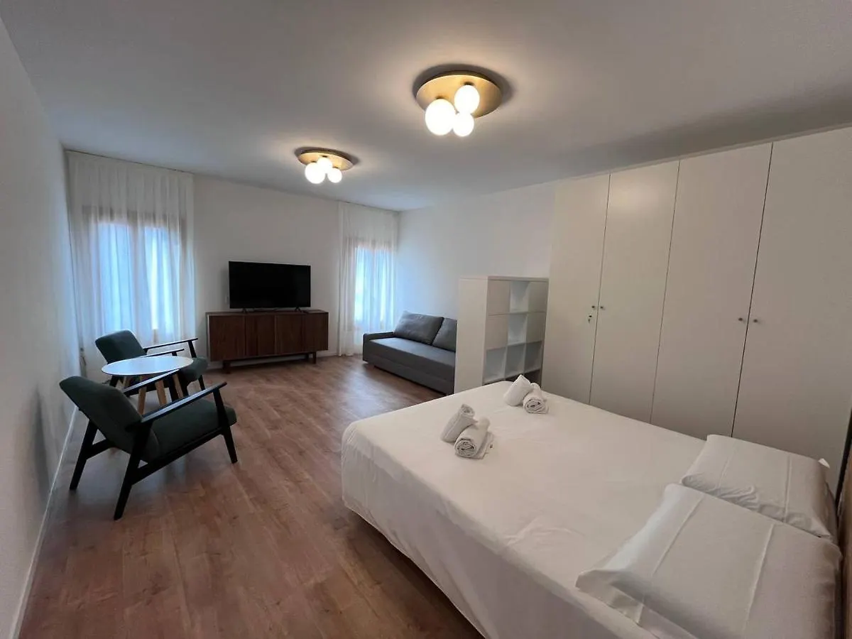 Appartement Residenza Urania à Venise Italie