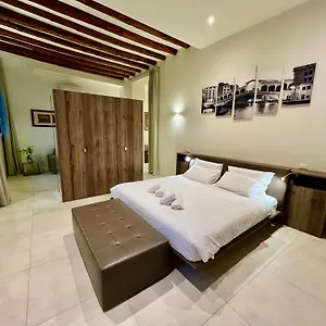 Appartement Madoneta, Venise