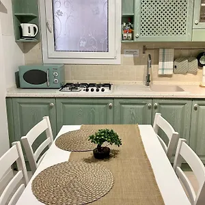 Appartement Ca'rosa, Venise