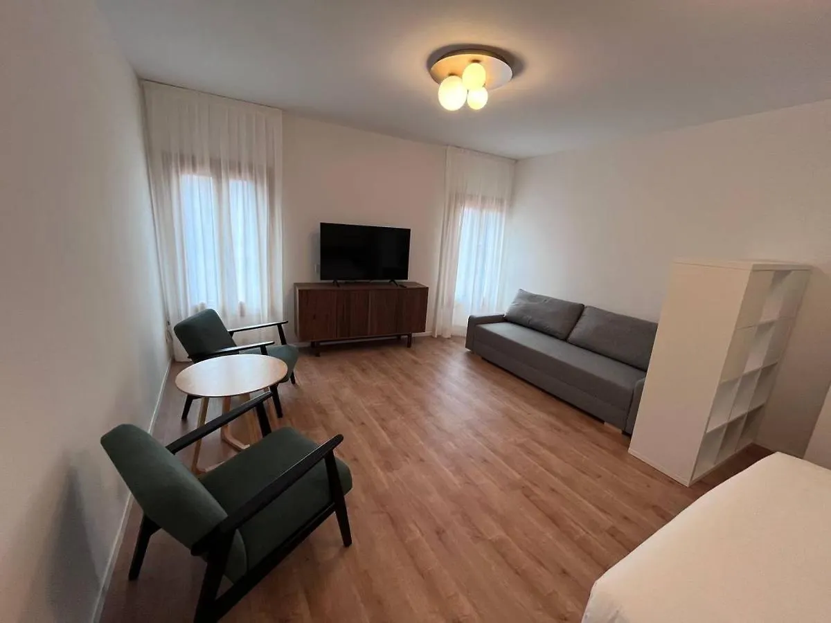 Residenza Urania Apartment Venice